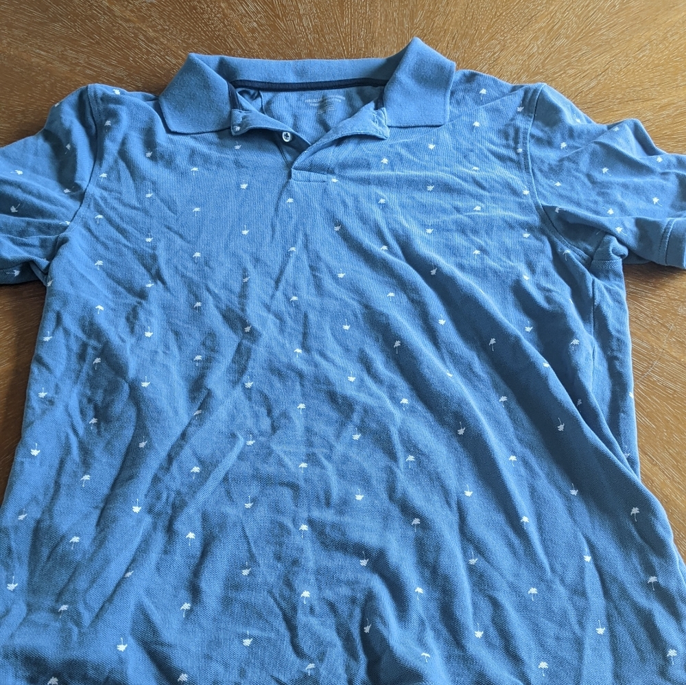 Men's Polo Shirt